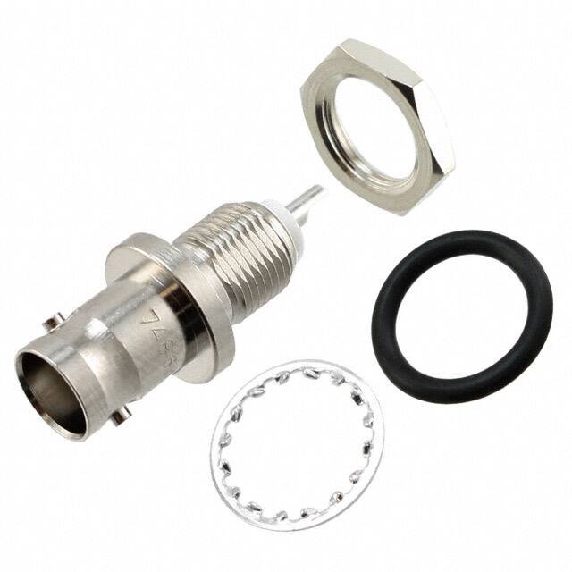031-239 Amphenol RF  Coaxial Connector (RF) Assemblies